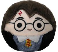 TY Harry Potter Bouncer Childrens Beanie Bouncer Soft Toy