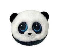 Ty Checkers Panda - Bouncer