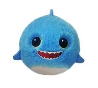 Ty Fins Shark - Bouncer