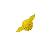 TY Beanie Bouncer Harry Potter Golden Snitch