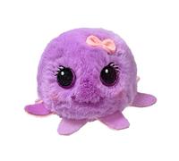 TY Beanie Bouncer Leggy The Octopus Soft Toy