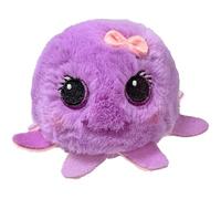 TY Beanie Bouncer Leggy The Octopus Soft Toy