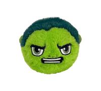TY Beanie Bouncer Marvel Hulk