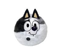MUFFIN - BLUEY - BOUNCER Soft Plush Toy | Cuddly Collectible for Kids & Babies | Stuffed Teddy Plushies -Suitable for Girls and Boys Ages 4+