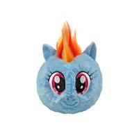 Ty Beanie Bouncer My Little Pony Rainbow Dash