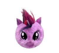 Ty Beanie Bouncer My Little Pony Twilight Sparkle
