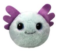 TY Beanie Bouncer Mystic The Dragon Soft Toy