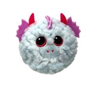 TY Beanie Bouncer Mystic The Dragon Soft Toy Ty Multicolor