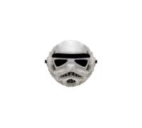 TY - Beanie Bouncers Star Wars - Stormtrupper - Jumping plush animal to collect