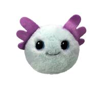 TY Beanie Bouncer Swish The Axolotl Soft Toy Ty Multicolor