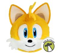 Ty Beanie Bouncer Tails from Sonic the Hedgehog Bouncy Plush