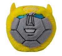 TY Beanie Bouncer Transformers Bumblebee Soft Toy