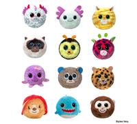 Ty Beanie Bouncers 10cm Soft Toy (Styles Vary)