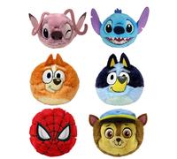 Ty Beanie Bouncers 8cm Soft Toy (Styles Vary)