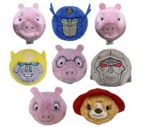 Ty Beanie Bouncers 8cm Soft Toy (Styles Vary)