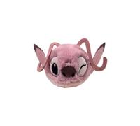 TY Disney Lilo & Stitch Angel Childrens Beanie Bouncer Soft Toy