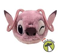 Ty Beanie Bouncers Angel the Alien Lilo & Stitch Bouncy Plush