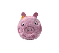 Ty - Peppa Pig Baby Evie Beanie Bouncer Plush