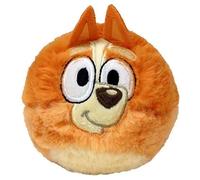 TY Beanie Bouncers Bingo Bouncy Soft Stuffed Teddy Plush Toy 3" For Kids Age 3+