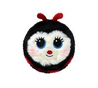 TY - Beanie Bouncers - Buggie the Cocci - Collectible Bouncy Plush