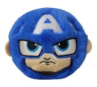 TY Beanie Captain America - Marvel - Bouncer