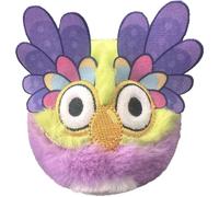 CHATTERMAX - BLUEY - BOUNCER Soft Plush Toy | Cuddly Collectible for Kids & Babies | Stuffed Teddy Plushies -Suitable for Girls and Boys Ages 4+