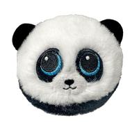 Ty Checkers Panda - Bouncer