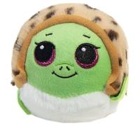 TY Cruiser Turtle Childrens Beanie Bouncer Soft Toy