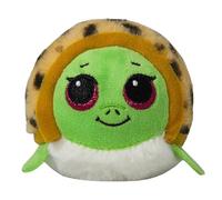 TY Cruiser Turtle Childrens Beanie Bouncer Soft Toy