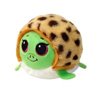 Ty Beanie Bouncers Cruiser the Turtle Plush