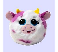 Ty Beanie Bouncers - Daisy Cow Plush
