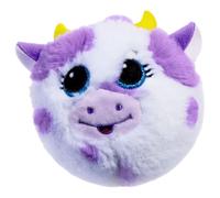 TY Daisy The Cow Childrens Beanie Bouncer Soft Toy