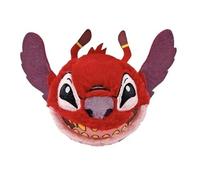 Ty Beanie Bouncers Disney Lilo & Stitch Leroy Toy High Quality