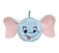 TY Dumbo Elephant Face with Big Ears plush toy for kids (3 inch)