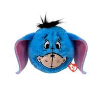 Ty Beanie Bouncers Eeyore Winnie the Pooh Plush
