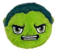 TY Marvel Avengers The Incredible Hulk Childrens Bouncer Toy