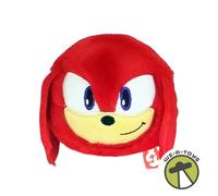 Ty Beanie Bouncers Sonic the Hedgehog Knuckles