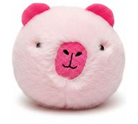 TY Beanie Bouncers - LOTUS the Pink Capybara (3 inch)