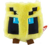 Ty Beanie Bouncers - Minecraft Bee Plush
