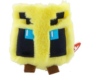 Ty Beanie Bouncers - Minecraft Bee Plush