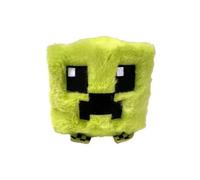 Ty Beanie Bouncers Minecraft Creeper Toy High Quality