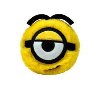 TY - Beanie Bouncers Minions - Stuart - Collectible Bouncy Plush