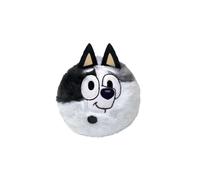 MUFFIN - BLUEY - BOUNCER Soft Plush Toy | Cuddly Collectible for Kids & Babies | Stuffed Teddy Plushies -Suitable for Girls and Boys Ages 4+