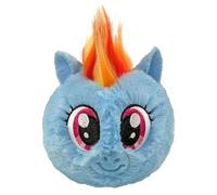 Ty Beanie Bouncers My Little Pony Rainbow Dash Toy High Quality