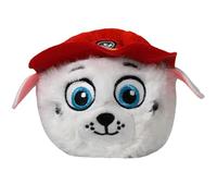 Ty Beanie Bouncers, Paw Patrol, Marshall with Blue Eyes, Super Bouncy Puppies to Collect, T83018