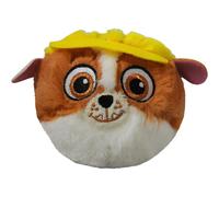 TY Beanie Bouncers-Paw Patrol -Rubble