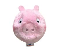 Ty Beanie Bouncers - Peppa George Pig Plush