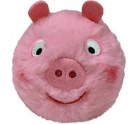 TY Beanie Bouncers -Peppa Pig