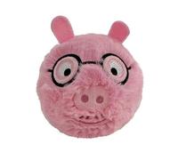 Ty Beanie Bouncers Peppa Pig Daddy Pig Toy High Quality