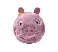 Ty - Peppa Pig Baby Evie Beanie Bouncer Plush